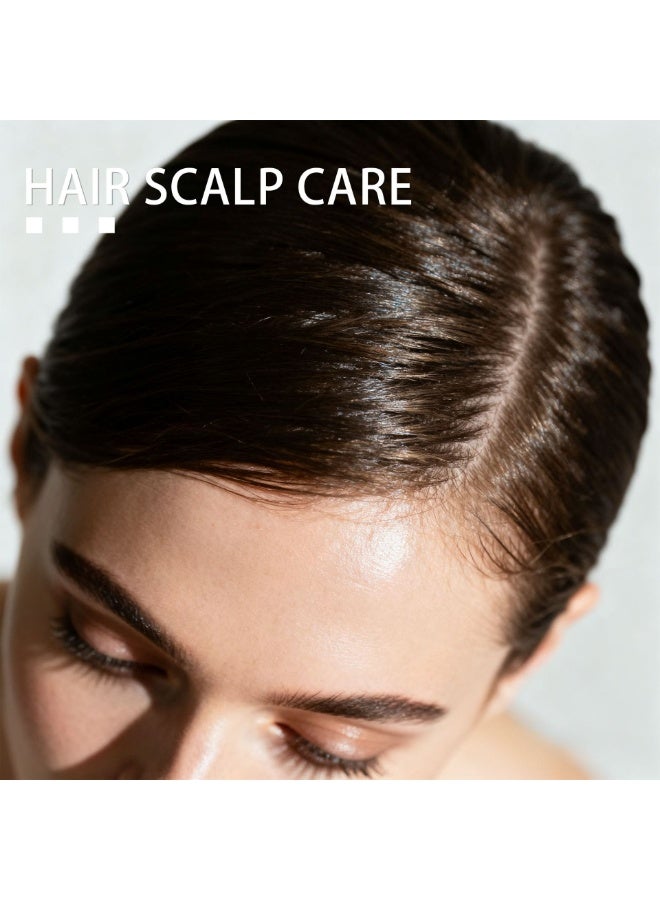 jalan Rosemary Hair Growth Roll-On Essence 25ml Anti-Hair Loss, Stimulates Hair Follicles, Thickens and Strengthens Hair Suitable for All Hair Types - Image 3